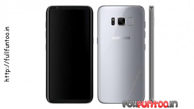 MWC 2017: Samsung Galaxy S8 gets a launch date – 29 March